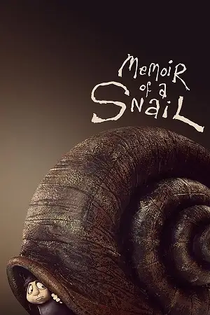 Memoir of a snail - vegamovies, VegaMoviesv.com