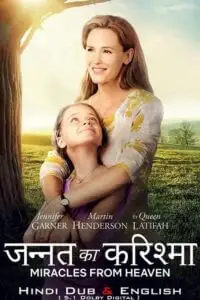 Miracles from heaven - vegamovies, VegaMoviesv.com