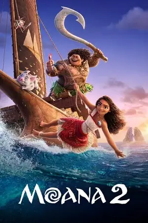 Moana 2 - vegamovies, VegaMoviesv.com