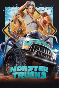 Monster trucks 2016 hindi dubbed - vegamovies, VegaMoviesv.com