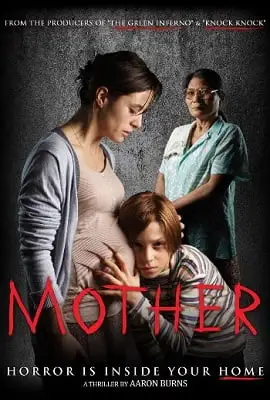 Mother 2016 - vegamovies, VegaMoviesv.com