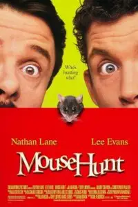 Mousehunt - vegamovies, VegaMoviesv.com
