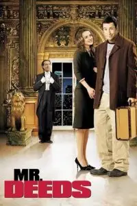 Mr. deeds - vegamovies, VegaMoviesv.com