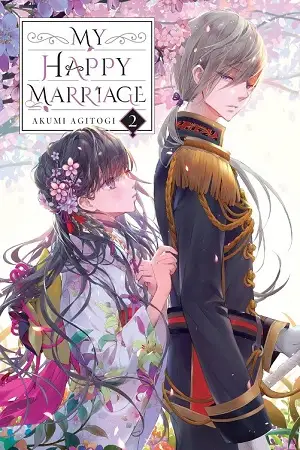 My happy 2 marriage hindi dubbed anime series - vegamovies, VegaMoviesv.com