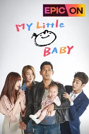 My little baby - vegamovies, VegaMoviesv.com