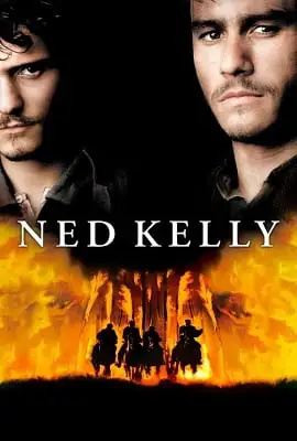 Ned kelly 2003 - vegamovies, VegaMoviesv.com