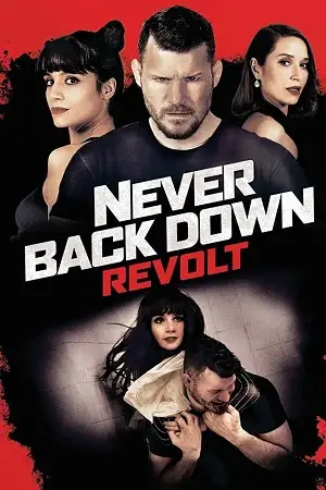 Never back down - vegamovies, VegaMoviesv.com