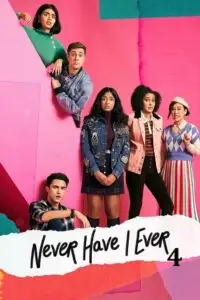 Never have i ever s04 vegamovies poster - vegamovies, VegaMoviesv.com