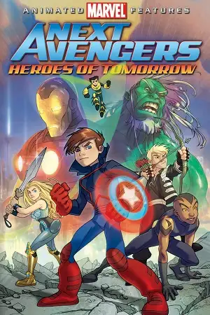 Next avengers - vegamovies, VegaMoviesv.com