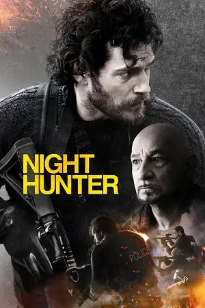 Night hunter hindi 2028 - vegamovies, VegaMoviesv.com