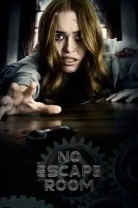 No escape room hindi dubbed - vegamovies, VegaMoviesv.com