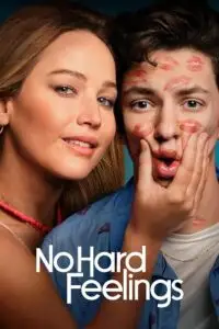 No hard feelings - vegamovies, VegaMoviesv.com