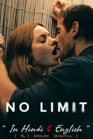 No limit 2022 posters - vegamovies, VegaMoviesv.com