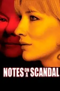 Notes on a scandal englisgh - vegamovies, VegaMoviesv.com
