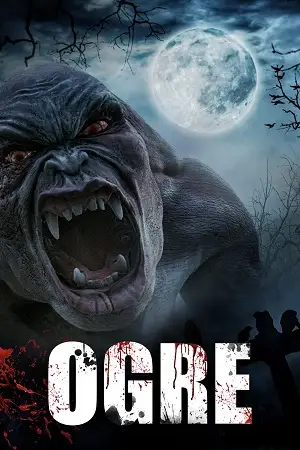 Ogre 2008 poster - vegamovies, VegaMoviesv.com