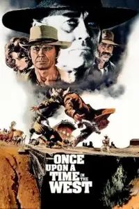 Once upon a time in the west - vegamovies, VegaMoviesv.com