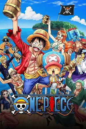 One piece hindi - vegamovies, VegaMoviesv.com