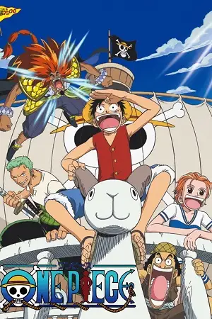 One piece the movie - vegamovies, VegaMoviesv.com