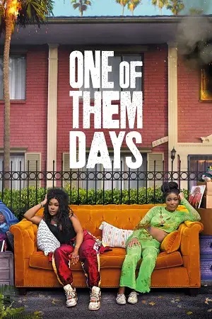 One of them days - vegamovies, VegaMoviesv.com