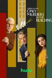 Only murders in the building - vegamovies, VegaMoviesv.com