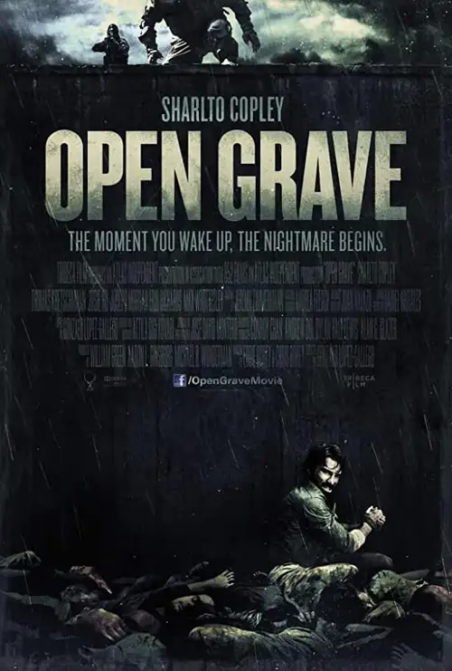Open grave 2013 - vegamovies, VegaMoviesv.com