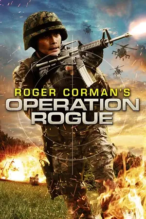 Operation rogue - vegamovies, VegaMoviesv.com