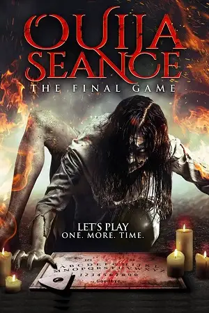 Ouija seance the final game 2018 poster - vegamovies, VegaMoviesv.com