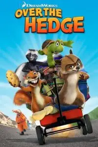 Over the hedge hindi dubbed - vegamovies, VegaMoviesv.com