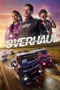 Overhaul 2023 hindi dubbed - vegamovies, VegaMoviesv.com
