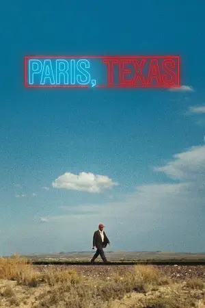 Paris texas - vegamovies, VegaMoviesv.com