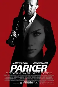 Parker - vegamovies, VegaMoviesv.com