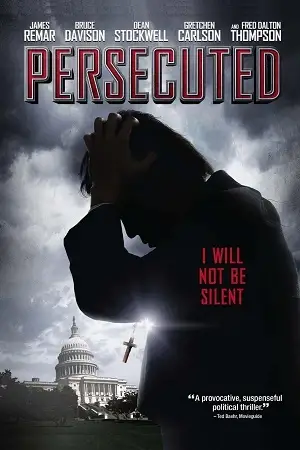 Persecuted - vegamovies, VegaMoviesv.com