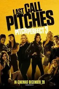 Pitch perfect 3 - vegamovies, VegaMoviesv.com