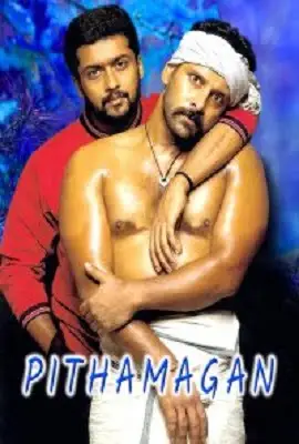 Pithamagan 2003 - vegamovies, VegaMoviesv.com