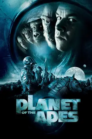 Planet of the apes - vegamovies, VegaMoviesv.com