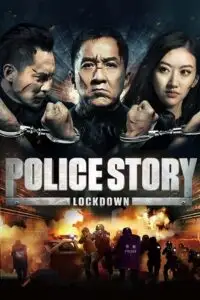 Police story lockdown 2013 hindi dubbed - vegamovies, VegaMoviesv.com