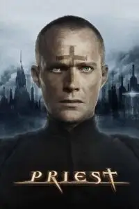 Priest vegamovies poster - vegamovies, VegaMoviesv.com