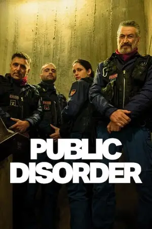 Public disorder - vegamovies, VegaMoviesv.com