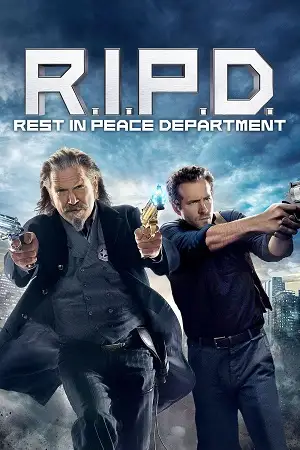 R.i.p.d - vegamovies, VegaMoviesv.com