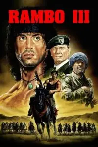 Rambo iii vegamovies poster - vegamovies, VegaMoviesv.com