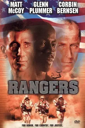 Rangers - vegamovies, VegaMoviesv.com