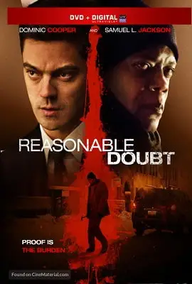 Reasonable doubt 2014 - vegamovies, VegaMoviesv.com