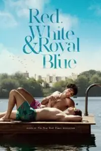 Red white royal blue hindi dubbed - vegamovies, VegaMoviesv.com