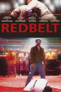 Redbelt 2008 - vegamovies, VegaMoviesv.com