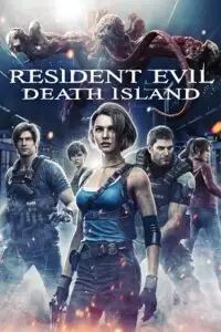 Resident evil - vegamovies, VegaMoviesv.com