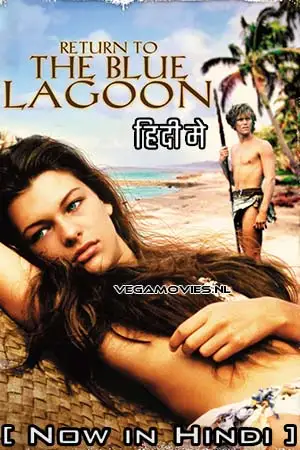 Return to the blue lagoon - vegamovies, VegaMoviesv.com