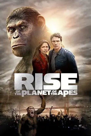 Rise of the planet of the apes - vegamovies, VegaMoviesv.com