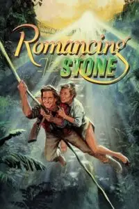 Romancing the stone - vegamovies, VegaMoviesv.com
