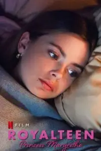Royalteen princess margrethe netflix original - vegamovies, VegaMoviesv.com