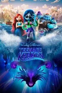 Ruby gillman teenage kraken hindi - vegamovies, VegaMoviesv.com